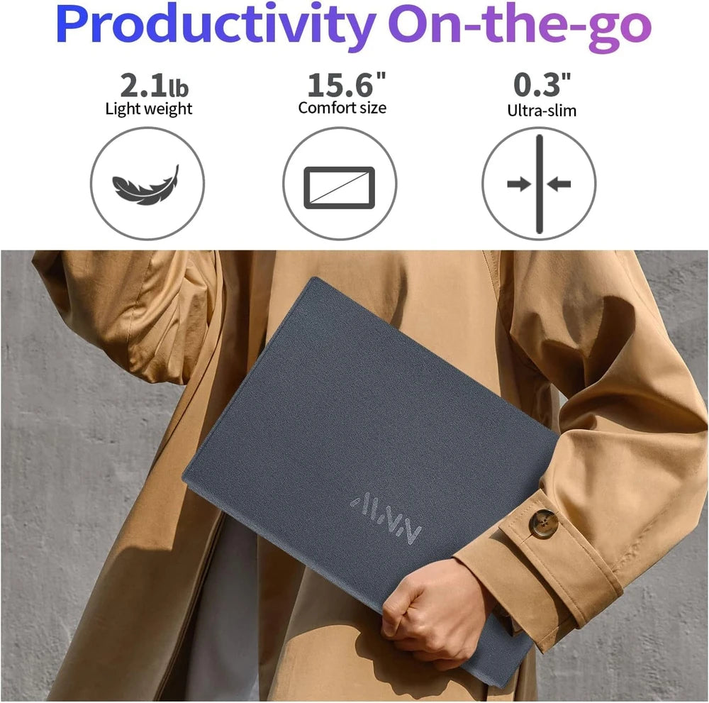 MNN Portable Laptop Monitor