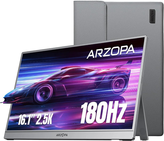 Arzopa Portable Monitor