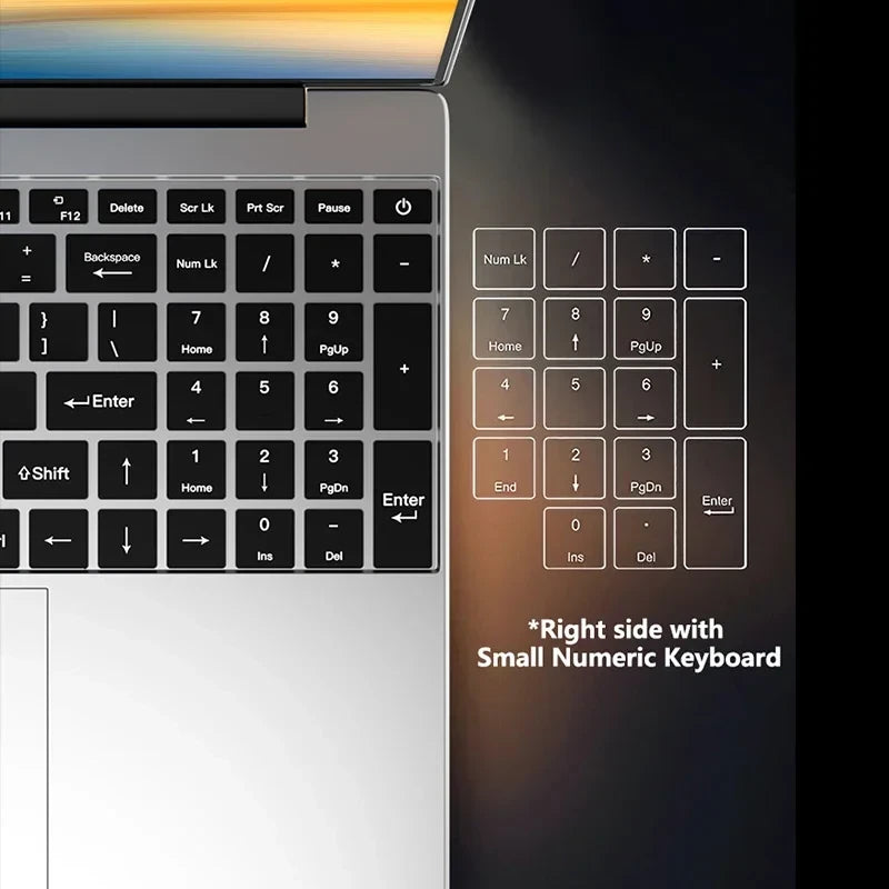 Portatil Ultrafino Windows