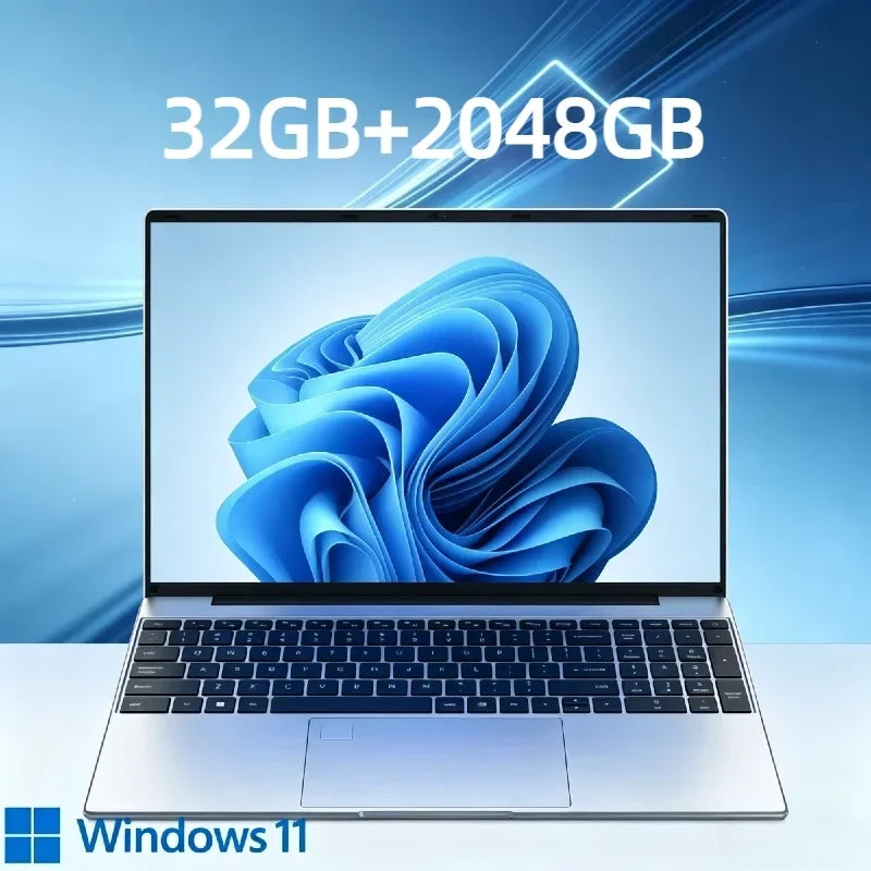 Portatil Ultrafino Windows