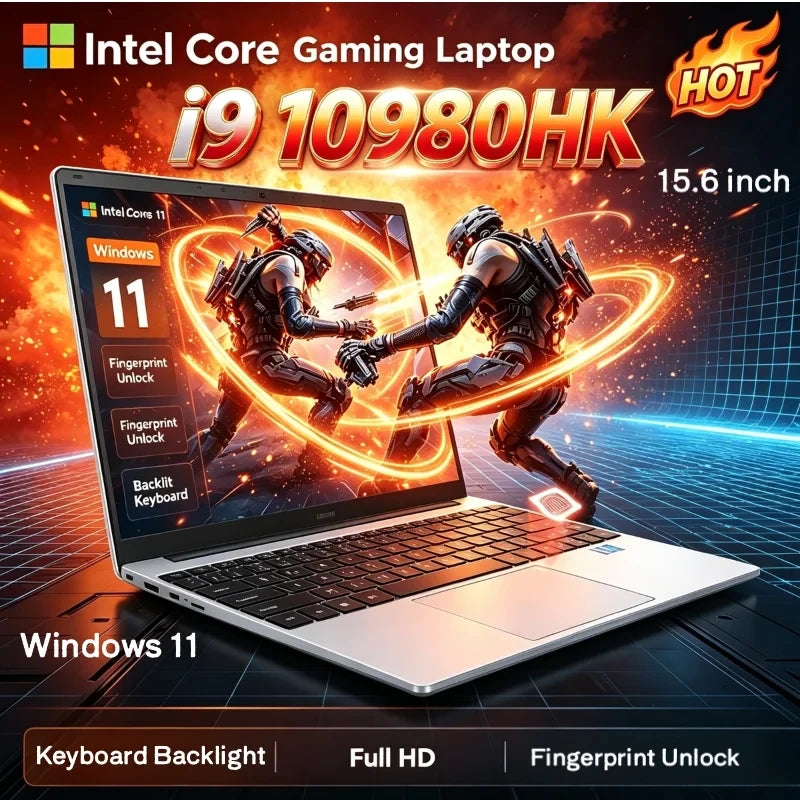 Portatil Ultrafino Windows