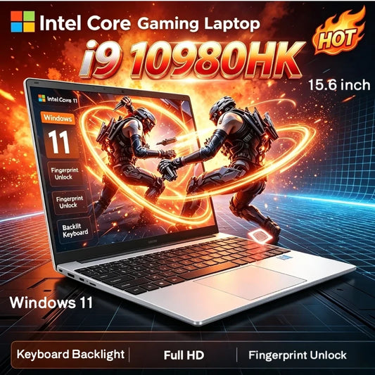 Portatil Ultrafino Windows