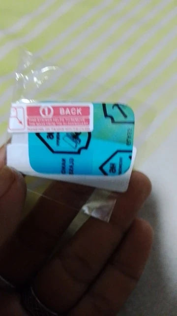 Review Card