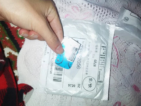 Review Card