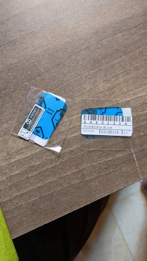 Review Card