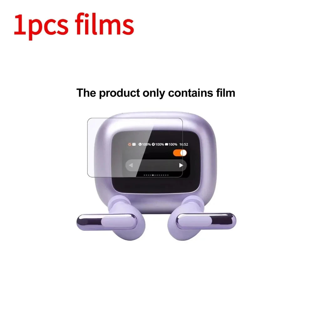 Protector de Pantalla para Auriculares JBL Live Beam 3