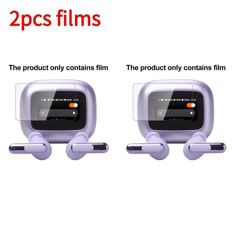 Protector de Pantalla para Auriculares JBL Live Beam 3