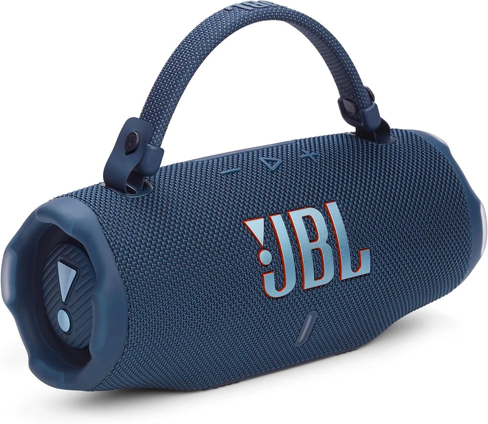 JBL Charge Altavoz Bluetooth Portatil Azul