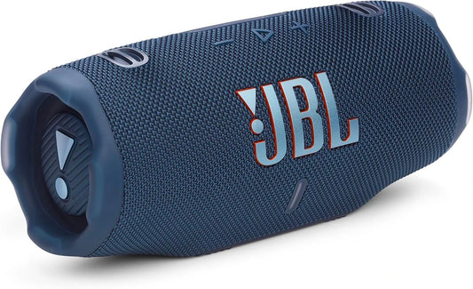 JBL Charge Altavoz Bluetooth Portatil Azul
