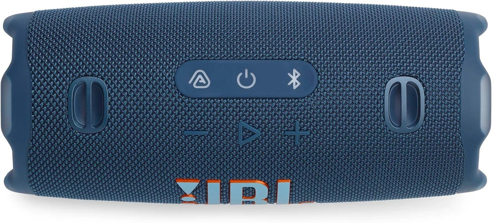 JBL Charge Altavoz Bluetooth Portatil Azul