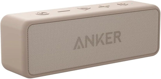 Anker Soundcore Portable Bluetooth Speaker