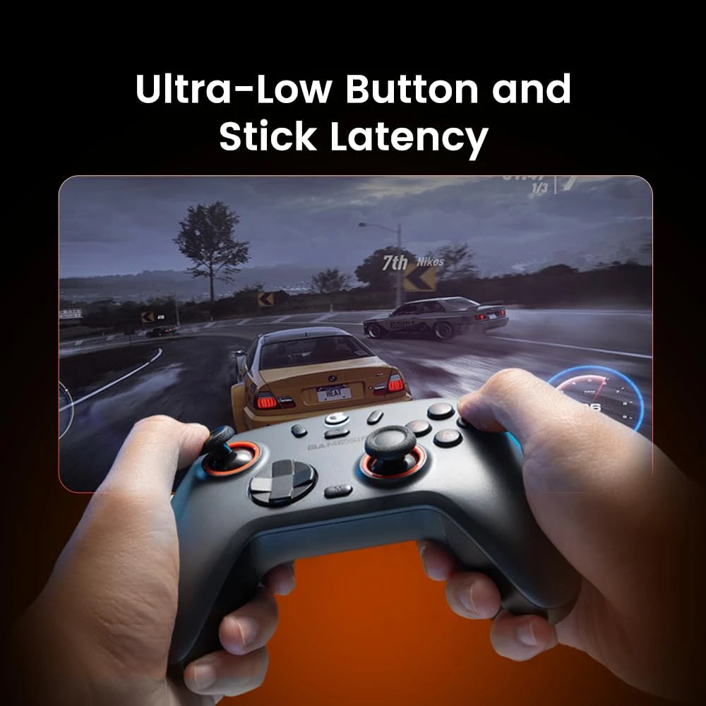 GameSir Nova Lite 2 Mando inalambrico PC