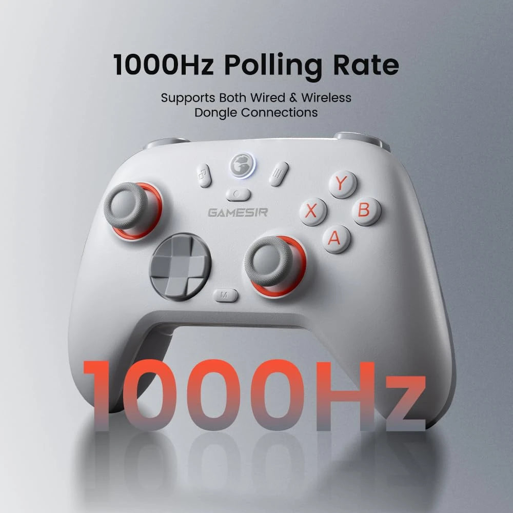 GameSir Nova Lite 2 Mando inalambrico PC