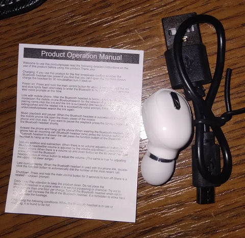 Review Card