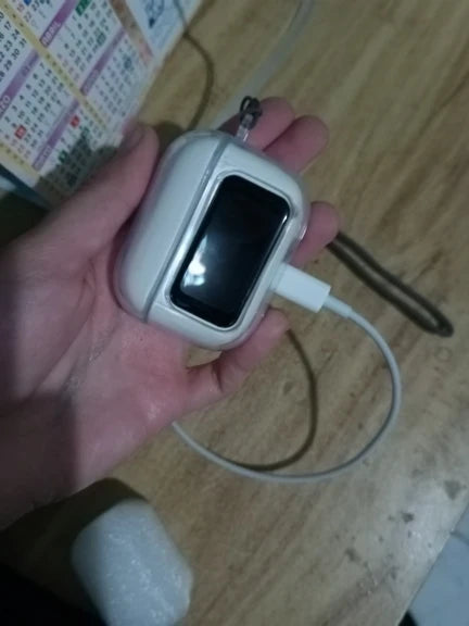 Review Card
