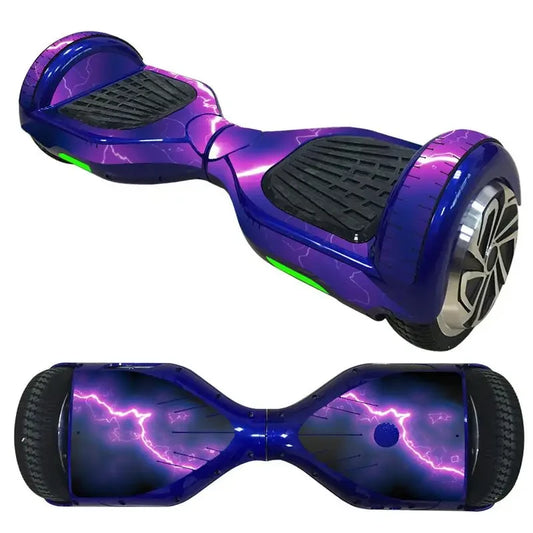 Adhesivo Protector para Patinete Electrico