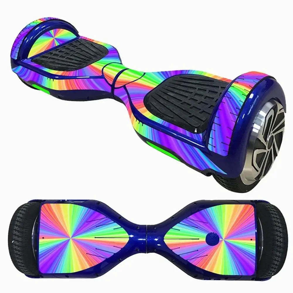Adhesivo Protector para Patinete Electrico