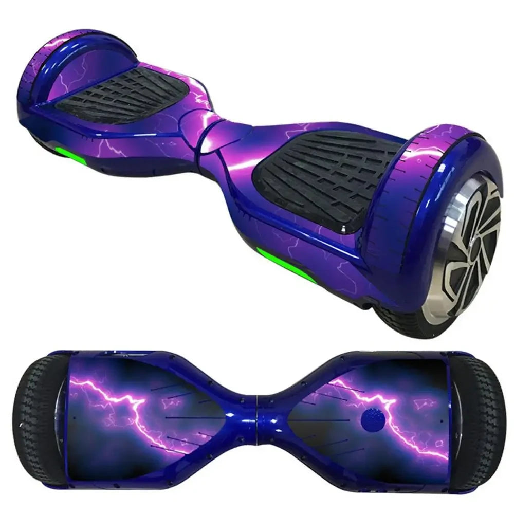 Adhesivo Protector para Patinete Electrico