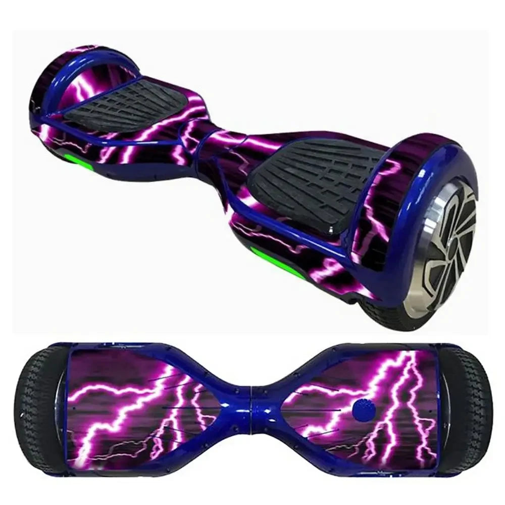 Adhesivo Protector para Patinete Electrico