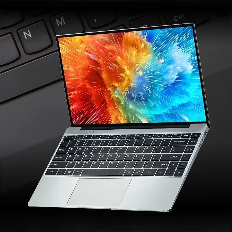 Portatil de Oficina Intel Core i9