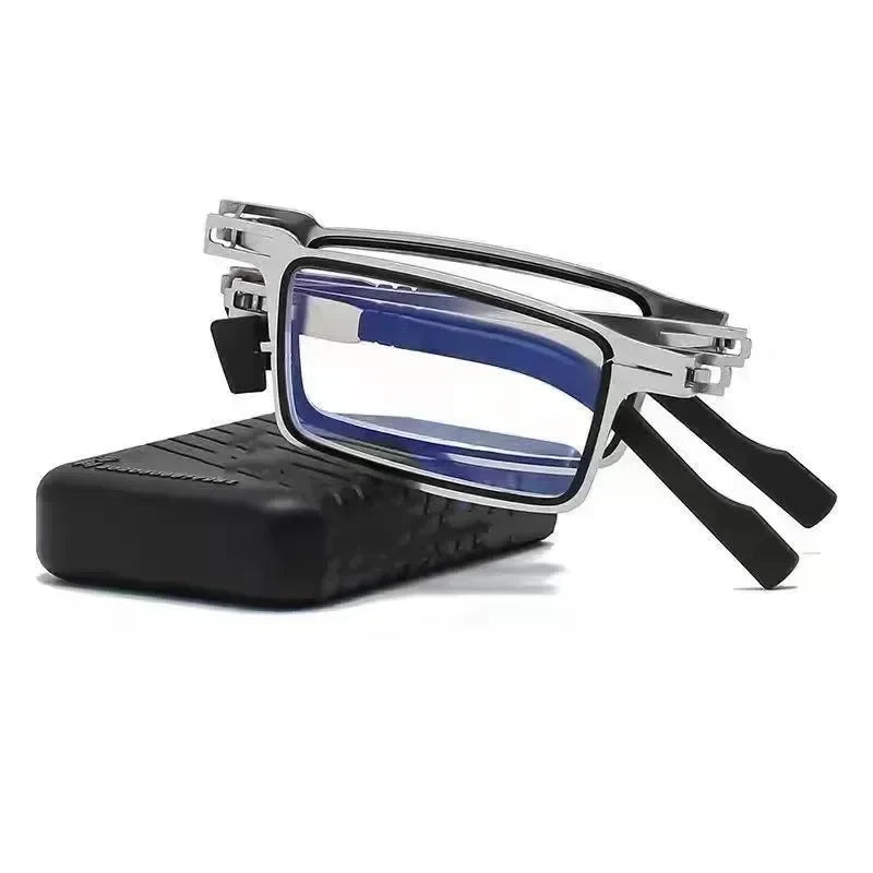 Gafas de lectura plegables