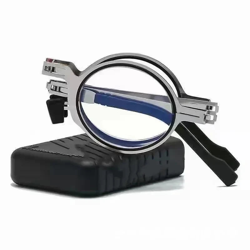 Gafas de lectura plegables
