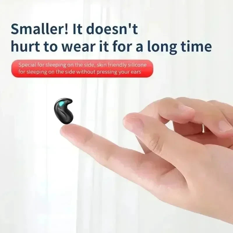 Auriculares Inalambricos Para Dormir