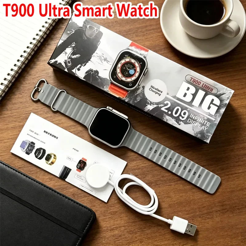 Smartwatch deportivo para correr