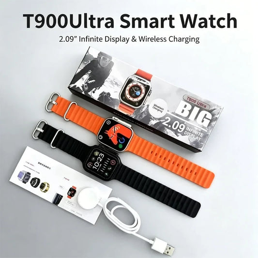 Smartwatch deportivo para correr
