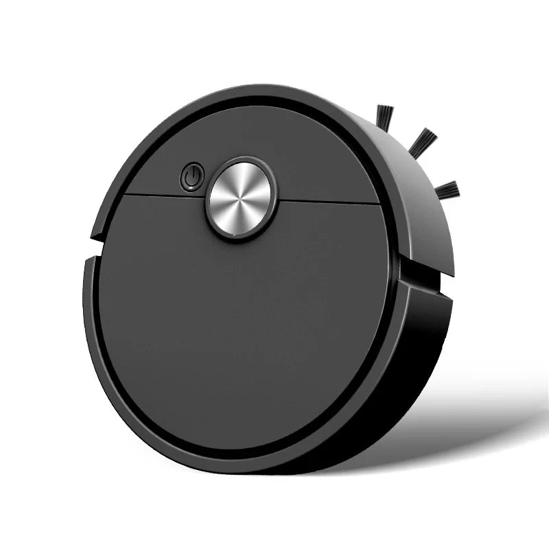Robot Aspirador Inteligente
