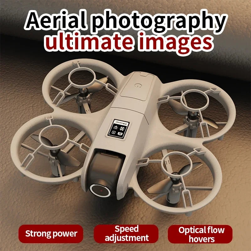 Drone GPS con Camara HD