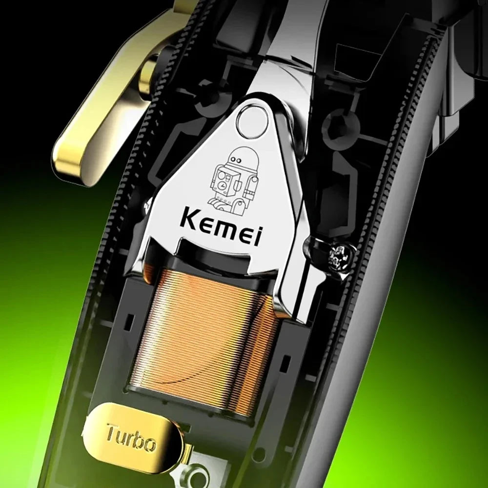 Kemei 2035 Cortapelos Profesional