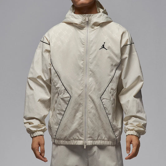 Chaqueta Deportiva con Capucha Jordan