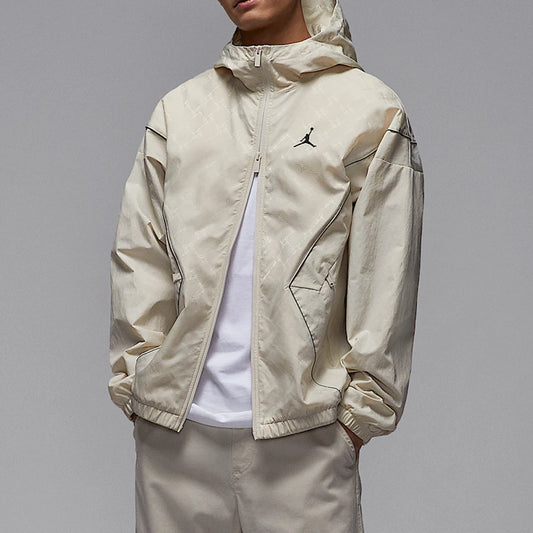 Chaqueta Deportiva con Capucha Jordan