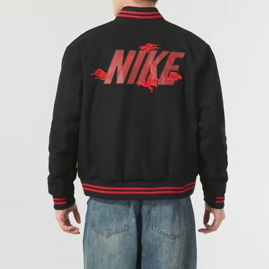 Chaqueta Deportiva Running Hombre
