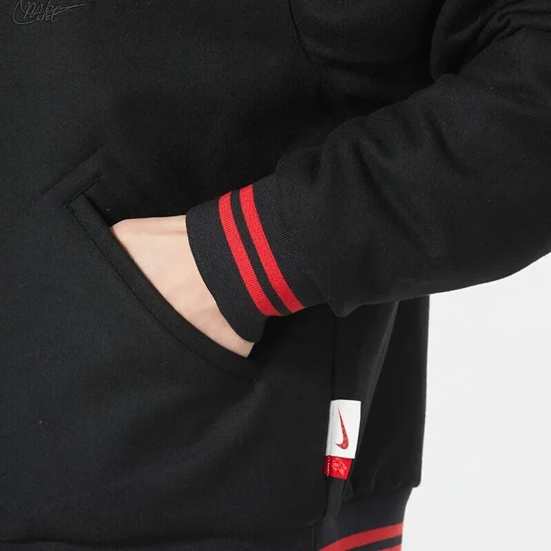 Chaqueta Deportiva Running Hombre