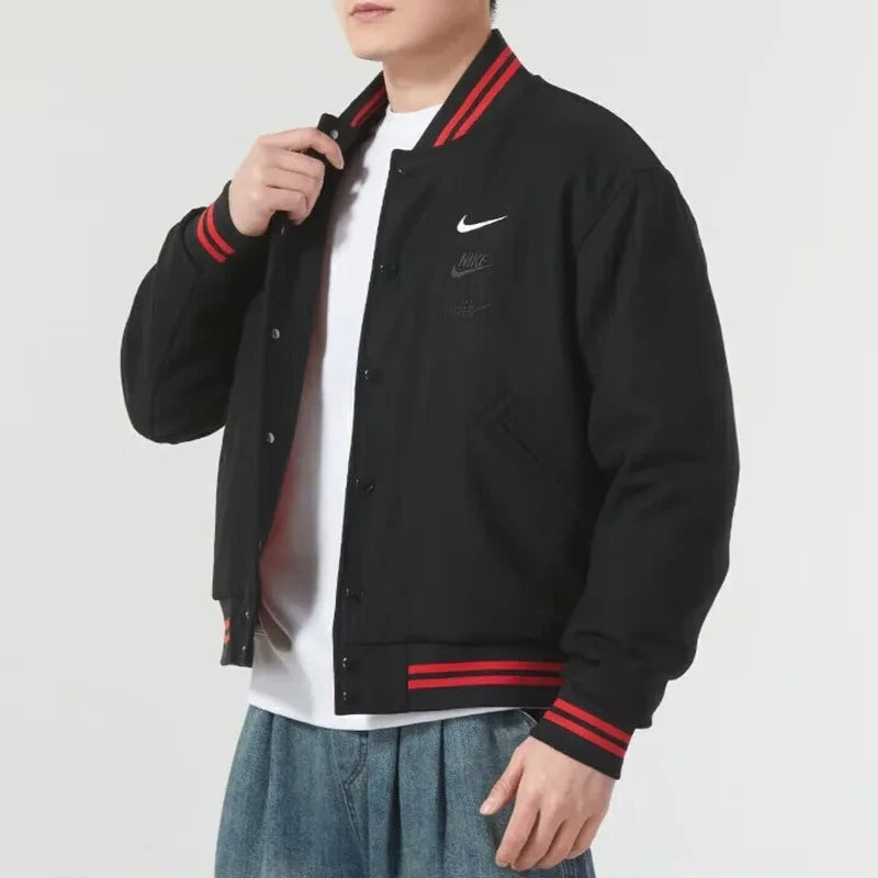 Chaqueta Deportiva Running Hombre