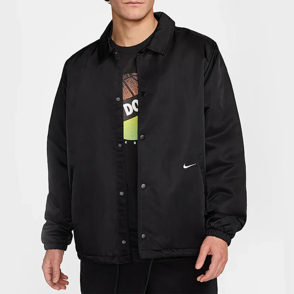Chaqueta de Entrenador Térmica Impermeable
