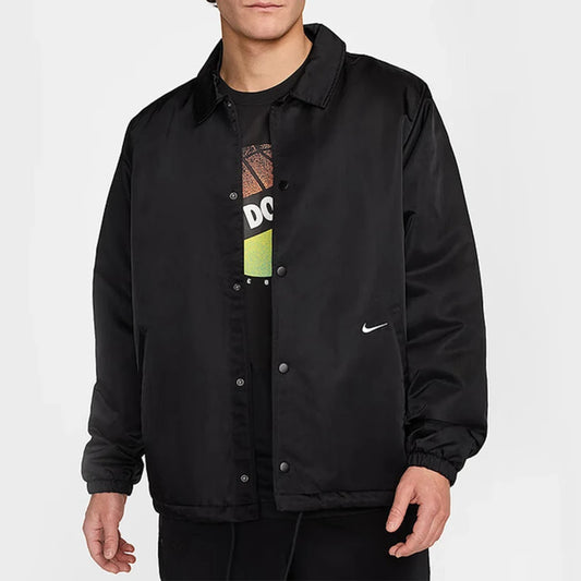 Chaqueta de Entrenador Térmica Impermeable