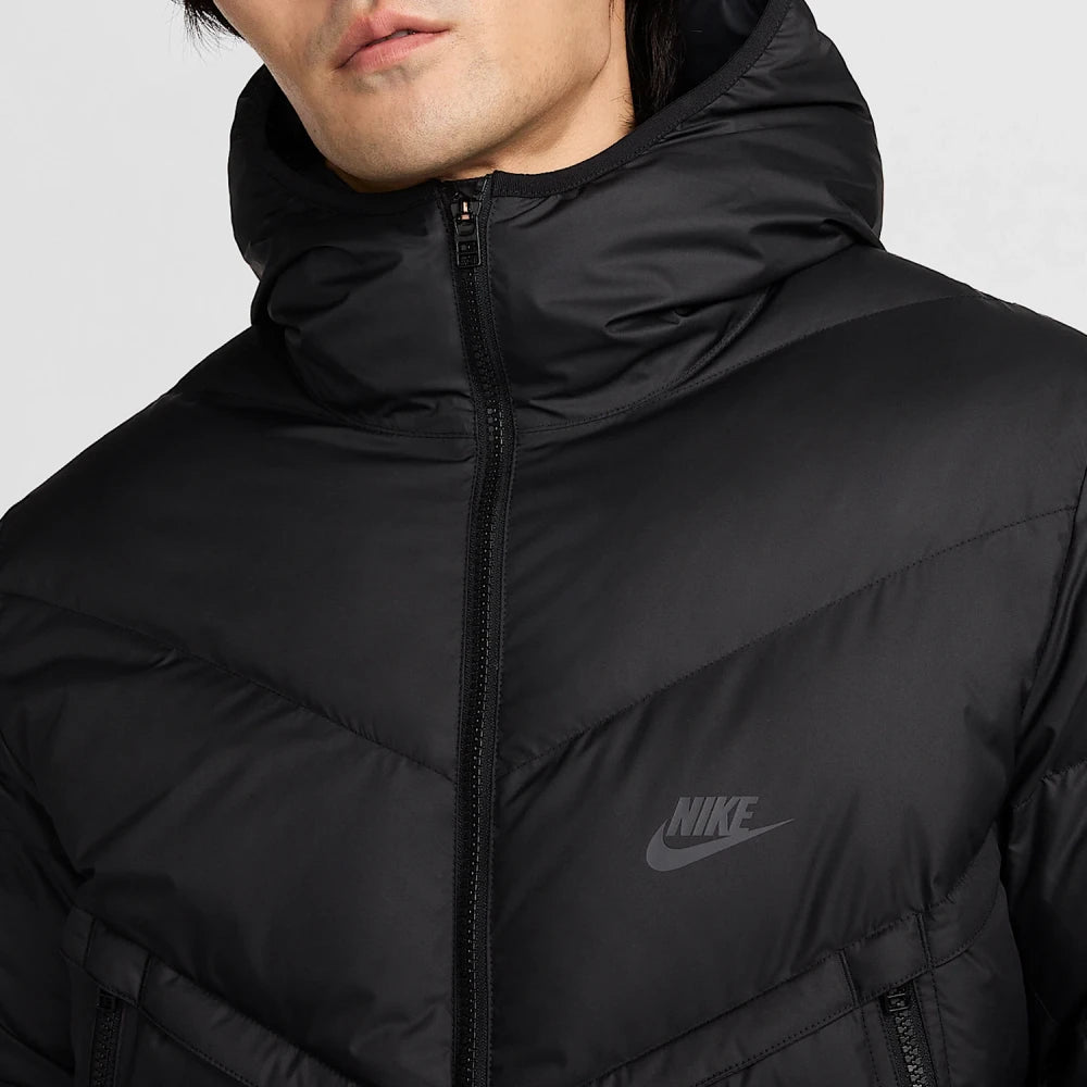 Chaqueta Impermeable Cortavientos Storm-FIT