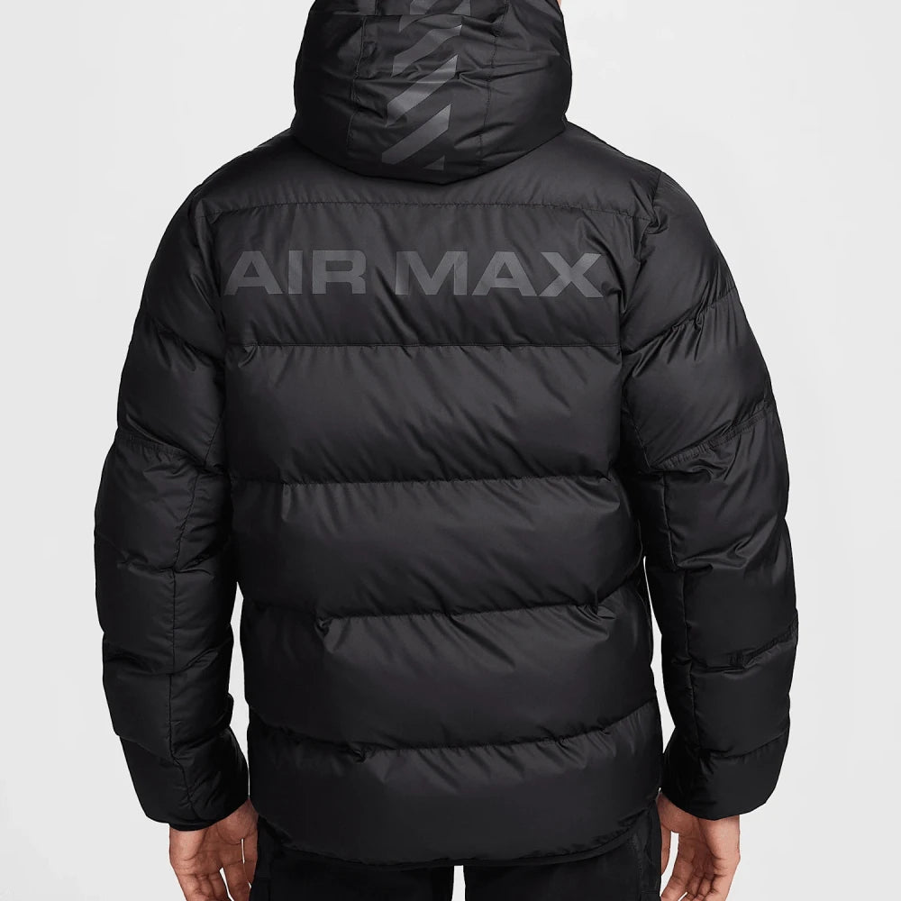 Chaqueta Impermeable Cortavientos Storm-FIT