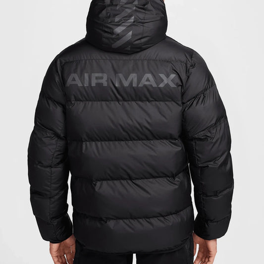Chaqueta Impermeable Cortavientos Storm-FIT