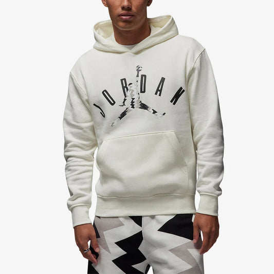 Sudadera con Capucha Jordan Hombre