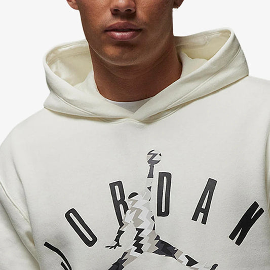 Sudadera con Capucha Jordan Hombre