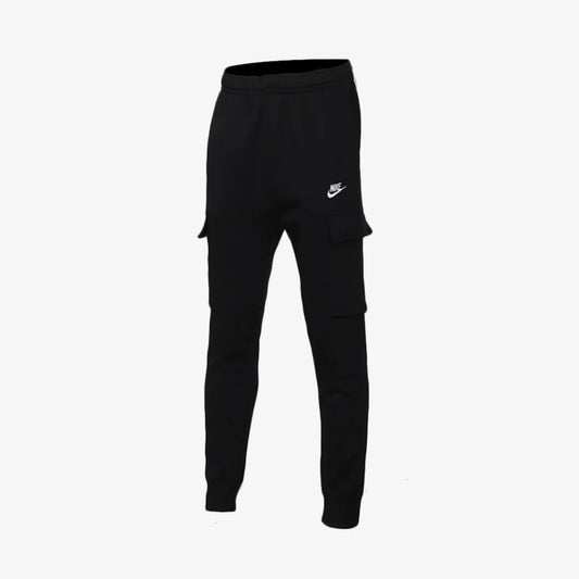 Pantalon Deportivo Fleece Casual Hombre