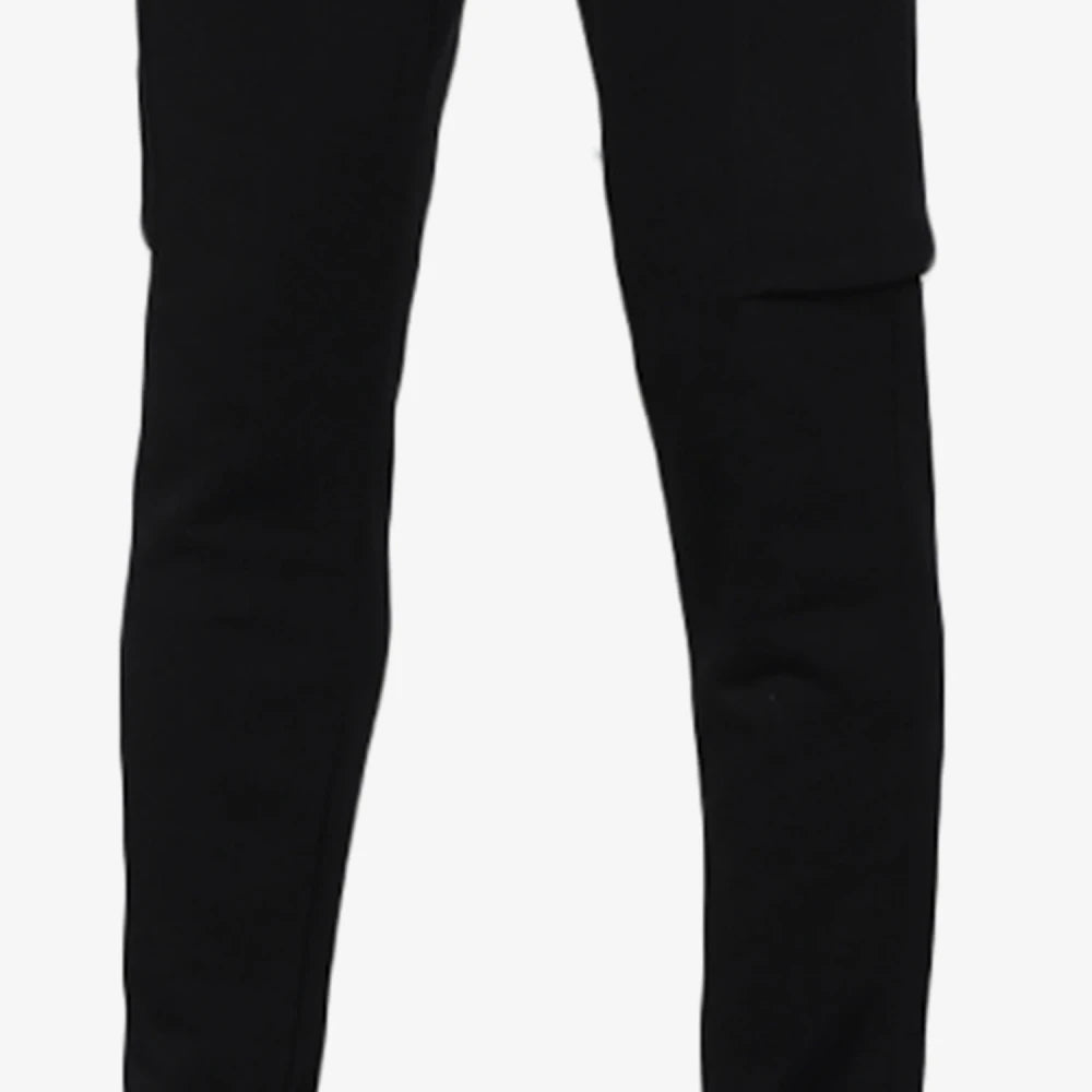 Pantalon Deportivo Fleece Casual Hombre