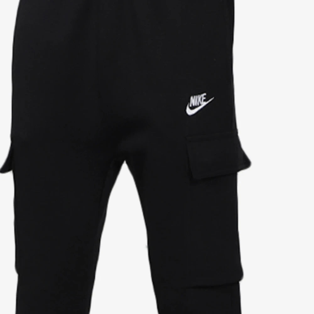 Pantalon Deportivo Fleece Casual Hombre