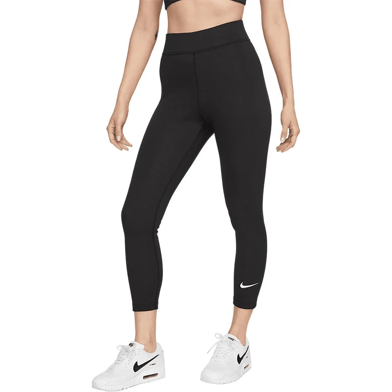 Leggings deportivos de talle alto