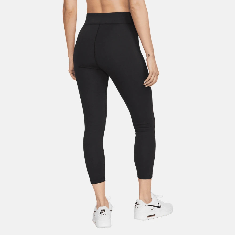 Leggings deportivos de talle alto