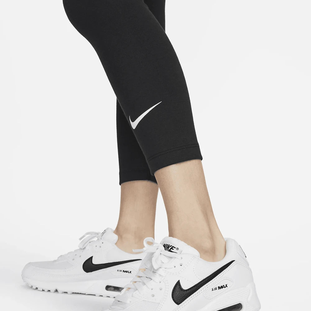 Leggings deportivos de talle alto